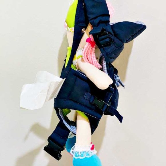 infantino gogo rider